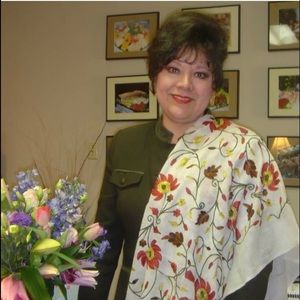 Meet your Posher, Janie